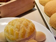 -蔡澜点心·粤菜(西单大悦城店)