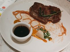 -水天堂西餐厅(昆山万象汇店)