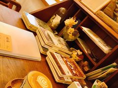 -懒鱼时光馆(沙坪坝店)