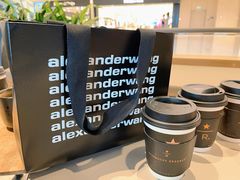 -星巴克臻选(深圳万象天地旗舰店)