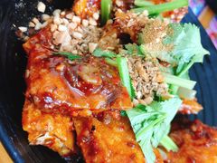 -炒豆合作社(东四总店)