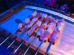 -三个蒙古大叔羊肉串(大宁店)