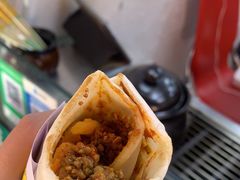 -内涵饵块