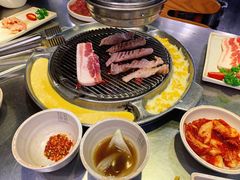 -喜来稀肉(虹泉路店)