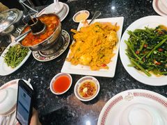 -光海鲜鱼翅餐厅(叻差拉披色路店)