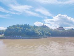 -镜泊湖风景区