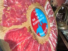 -吼堂老火锅(太古里总店)