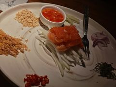 -星叶·东南亚料理(温州万象城店)