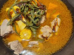 -遇东北林区铁锅炖(南开店)