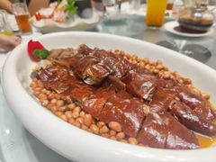 至尊烧鹅-御彩酒家(东风东路店)