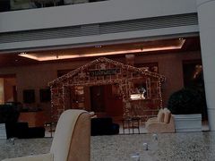 westin5-上海威斯汀大饭店