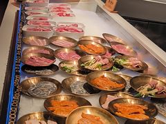 -星伦多自助料理·涮烤一体(杭州来福士店)