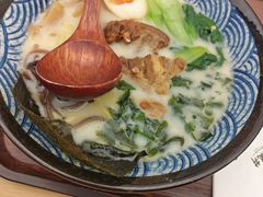 -桃花丼烧肉饭(凯丹商场店)
