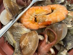 -馨越楼·点心·粤菜(赤坎店)