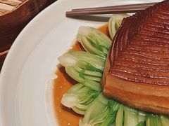 -湖滨28中餐厅·西湖宴·杭州君悦酒店