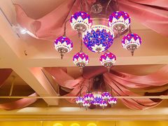 -羊巴道新疆菜·清真(上梅林店)