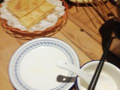 -眼镜味道(德才店)