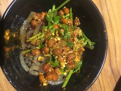 -万记麻辣烫国展总店