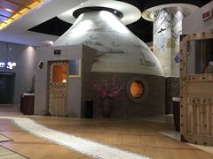 -丽池宫韩式汗蒸会馆(华灯坊店)