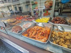 -五芳齋(云南南路店)