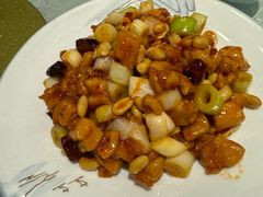 -大草原清真饭庄(沙河店)