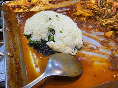 -金明子八带鱼馆(正宗韩国连锁店)