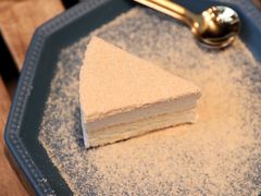 木糠蛋糕-Home Cafe(水榭春天店)