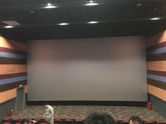 -大世界影城(无锡江南大悦城IMAX激光店)