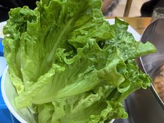 -北京胡同传统炙子烤肉(文兴路店)