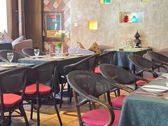 -翡翠鸟精品泰国菜(北辰财富中心店)