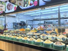 -大鹏饭店·金陵家宴(奥体中心店)