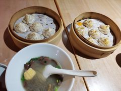 鲜肉小笼包-弄堂小笼包(西青中北永旺购物中心店)