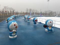 -武清南湖绿博园