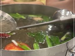 -刘少华贵州小黄牛·鲜牛肉火锅(总店)