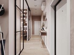 -居丽装饰空间设计(总部)