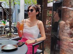 -Ocean's Table 欧舍