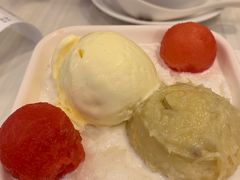 -满记甜品(巴黎春天宝山店)