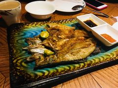 -阿罗新疆菜(人民广场店)
