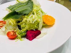 -香山湖家家宴(中山陵店)