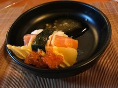 -昊·来了寿司(双楠2店)