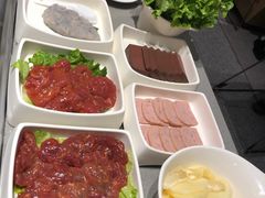 -海底捞火锅(龙湾万达广场店)