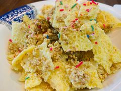 -诺敏塔拉奶茶-布里亚特包子-手把肉(锦都会店)