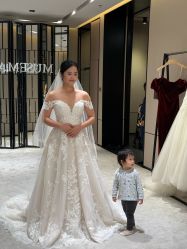 -MuseMarry婚纱(前海嘉里中心店)