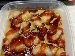 -孖记茶档·热腾茶餐(荔湾领展广场店)