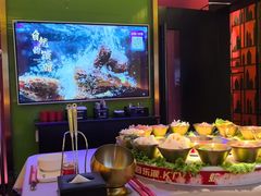 -音乐派KTV(银泰城店)