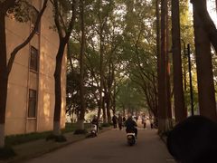 -苏州大学(天赐庄校区)