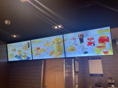 -麦当劳(龙湖北京大兴天街店)