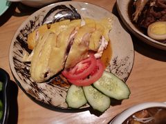 -新加坡高记KOO KEE Restaurant(盈科店)