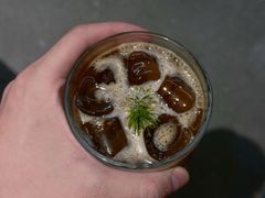 -素咫咖啡CLIFEROSE