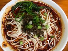 担担面-天府水煮鱼乡(平泉路总店)